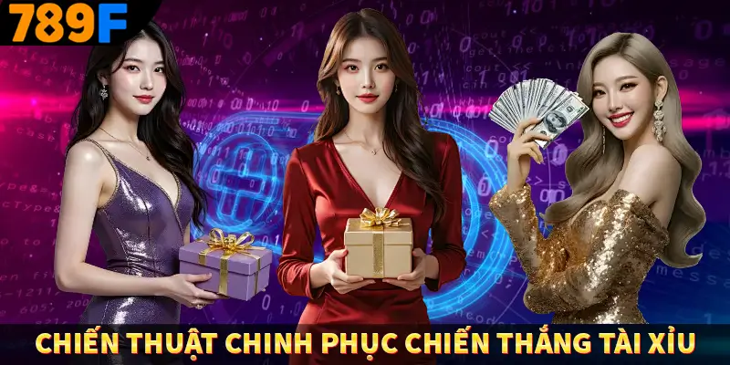 Game Tài Xỉu Là Gì? Trò Chơi Ăn Khách Số 1 Hiện Nay Ở 789F 3 Chiến thuật chinh phục chiến thắng tài xỉu