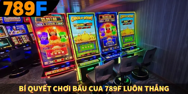 Game Tài Xỉu Là Gì? Trò Chơi Ăn Khách Số 1 Hiện Nay Ở 789F 3 Bí quyết chơi bầu cua luôn thắng