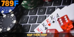 Nạp tiền 789F