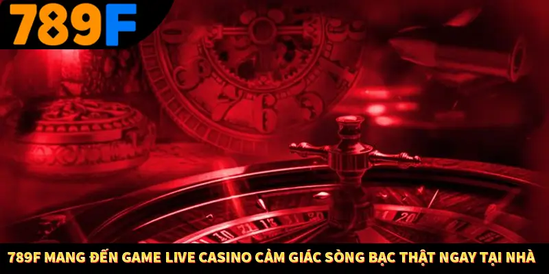 Game Tài Xỉu Là Gì? Trò Chơi Ăn Khách Số 1 Hiện Nay Ở 789F 2 789F mang đến game live casino Cảm giác sòng bạc thật ngay tại nhà