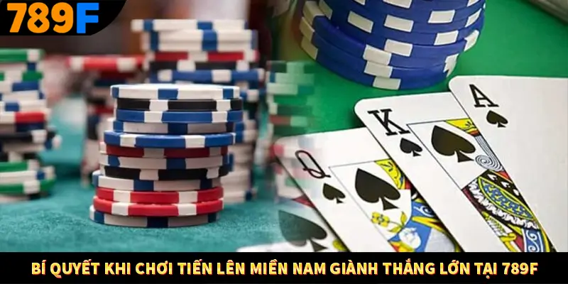 Game Bài Online Vì Sao Luôn Giữ Vững Vị Trí Quốc Dân Ở 789F 3 Bí quyết khi chơi tiến lên miền Nam giành thắng lớn tại 789F