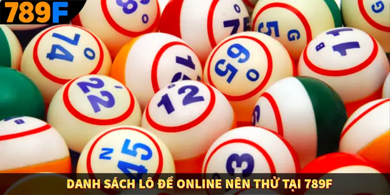 Mơ Thấy Ô Tô Đánh Số Gì - Luận Giải Chiêm Bao Với 789F 3 Danh sách lô đề online nên thử tại 789F
