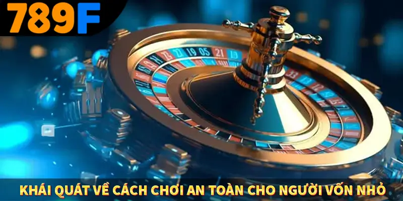 Nhận Định Kèo Tối Nay Tại 789F - Đội Nào Dễ Chiến Thắng 1 Khái quát về cách chơi an toàn cho người vốn nhỏ