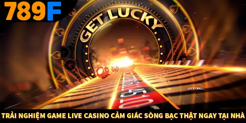 Game Tài Xỉu Là Gì? Trò Chơi Ăn Khách Số 1 Hiện Nay Ở 789F 1 Trải nghiệm game live casino Cảm giác sòng bạc thật ngay tại nhà