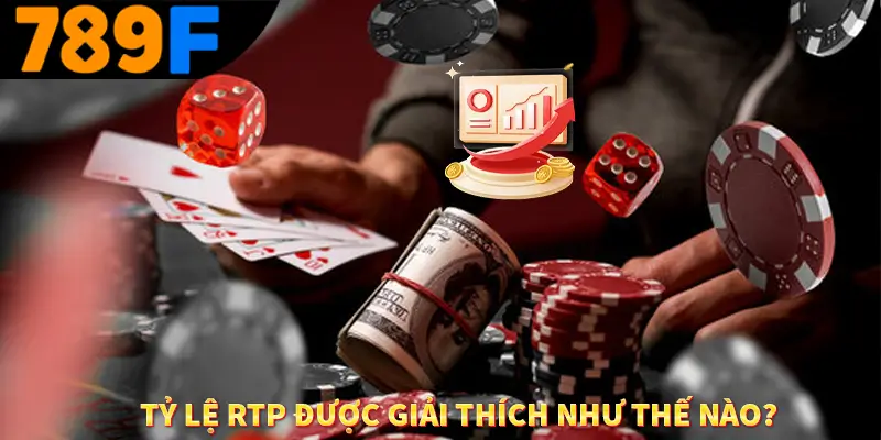 Nhận Định Kèo Tối Nay Tại 789F - Đội Nào Dễ Chiến Thắng 1 Tỷ lệ RTP được giải thích như thế nào?