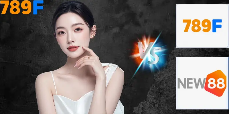 Nhận Định Kèo Tối Nay Tại 789F - Đội Nào Dễ Chiến Thắng 1 789F với New88 – Hai đối thủ nổi bật trong ngành cá cược