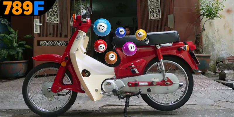 Mơ Thấy Ô Tô Đánh Số Gì - Luận Giải Chiêm Bao Với 789F 3 Bật mí các cặp lô tiềm năng nhất từ 789F