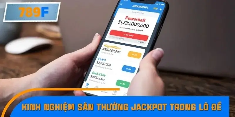 Nhận Định Kèo Tối Nay Tại 789F - Đội Nào Dễ Chiến Thắng 3 Bí quyết chinh phục jackpot lô đề online cho tân binh