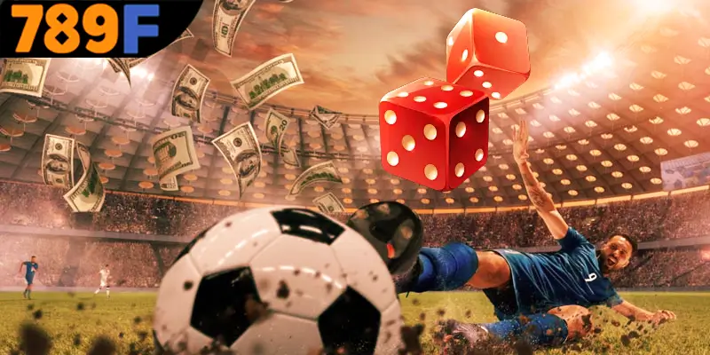 Kèo Hiệp 2 - Bí Kíp Nhận Định Chính Xác Từ Cao Thủ Ở 789F 3 Bí quyết đầu tư vào kèo tài xỉu giành thắng lớn 789F