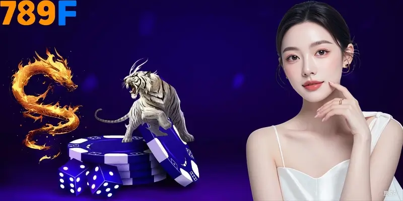 Game Tài Xỉu Là Gì? Trò Chơi Ăn Khách Số 1 Hiện Nay Ở 789F 2 Các tiêu chí để đánh giá rồng hổ nhà cái nào uy tín