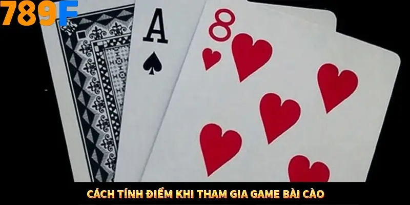Nhận Định Kèo Tối Nay Tại 789F - Đội Nào Dễ Chiến Thắng 2 Cách tính điểm khi tham gia game bài cào