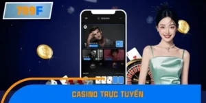 Casino Trực Tuyến Ngày Càng Phổ Biến Ở Việt Nam