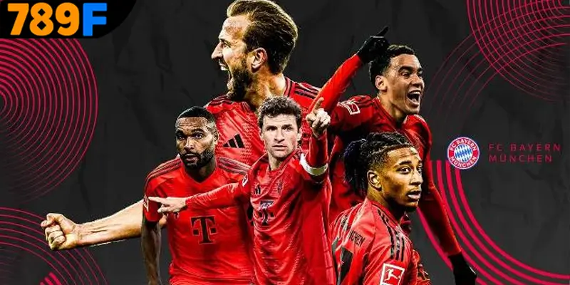 Kèo Hiệp 2 - Bí Kíp Nhận Định Chính Xác Từ Cao Thủ Ở 789F 3 Chiến lược chinh phục khi chơi kèo bóng Bundesliga