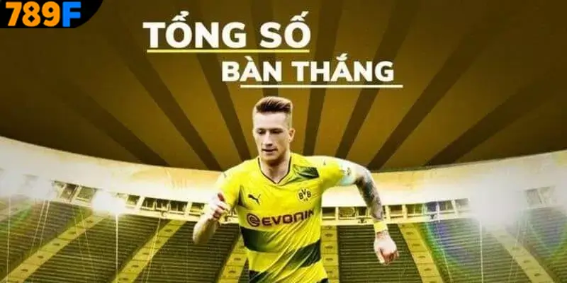 Chiến thuật khi tham gia kèo cược nhiều bàn thắng hiệu quả