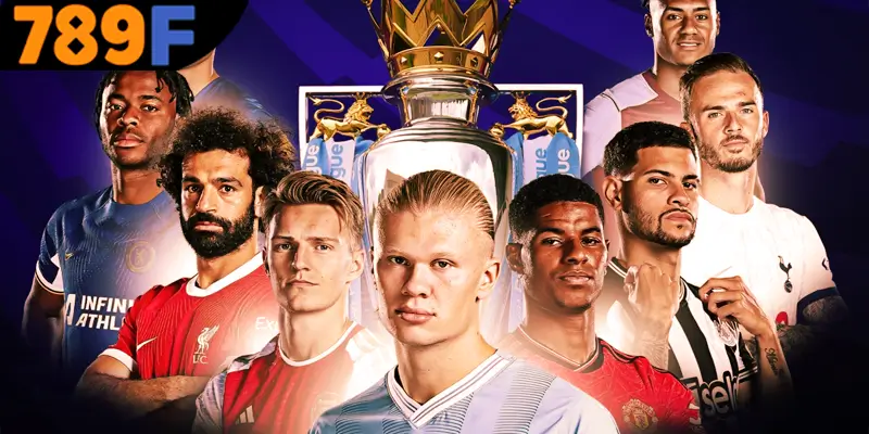 Kèo Hiệp 2 - Bí Kíp Nhận Định Chính Xác Từ Cao Thủ Ở 789F 2 Đa dạng về một số kèo Ngoại Hạng Anh phổ biến nhất