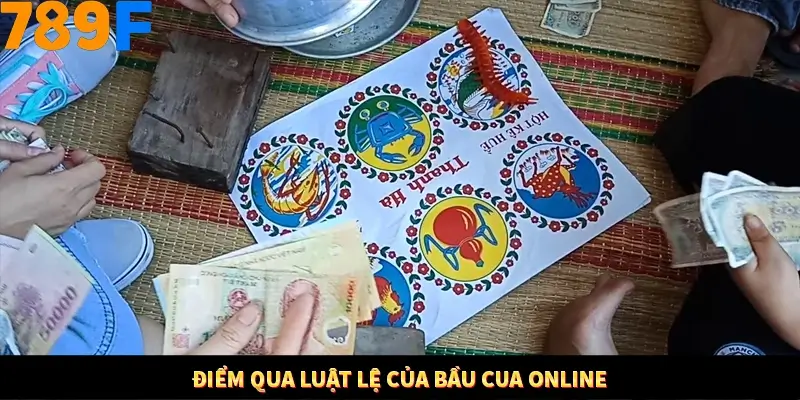 Game Tài Xỉu Là Gì? Trò Chơi Ăn Khách Số 1 Hiện Nay Ở 789F 2 Điểm qua luật lệ của Bầu Cua online