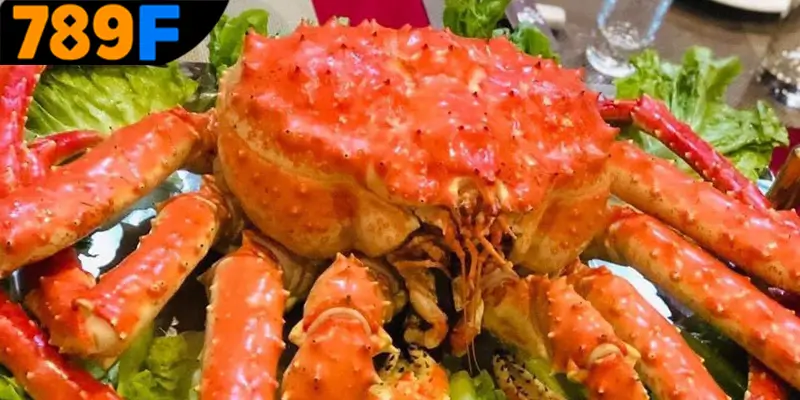 Diễn giải chi tiết về các giấc chiêm bao thấy con cua