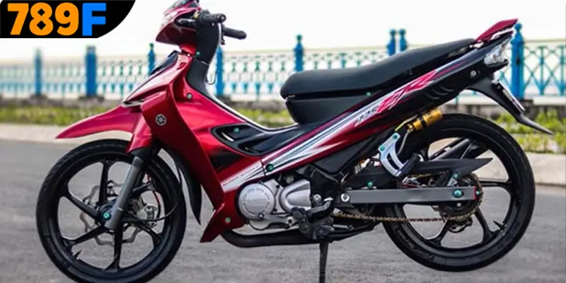 Mơ Thấy Ô Tô Đánh Số Gì - Luận Giải Chiêm Bao Với 789F 2 Diễn giải ý nghĩa khi mơ thấy xe máy đánh số gì