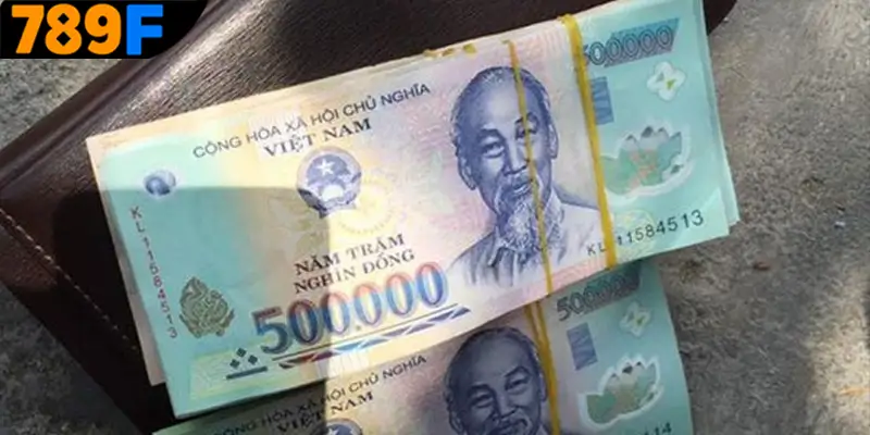 Giải đáp trường hợp chiêm bao thấy tiền