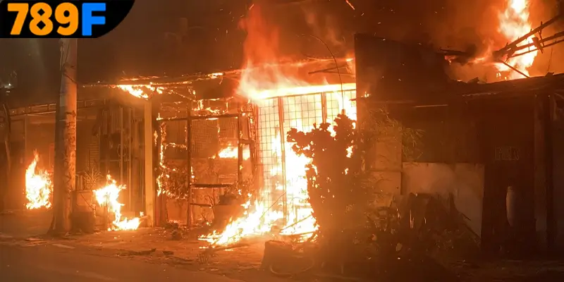 Mơ Thấy Xe Máy Đánh Số Gì - Ý Nghĩa Điềm Báo Tại 789F 2 Giải thích ý nghĩa của từng tình huống trong mộng