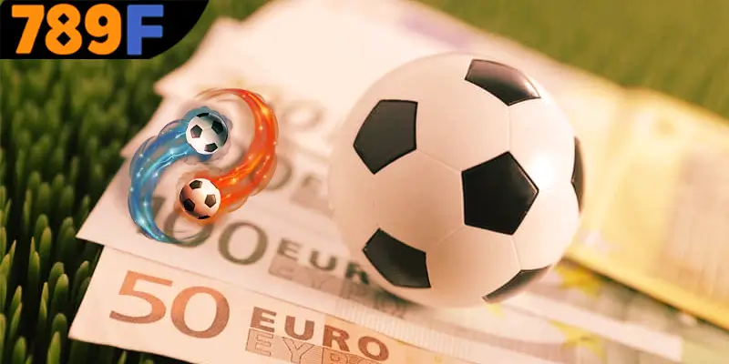 Kèo Hiệp 2 - Bí Kíp Nhận Định Chính Xác Từ Cao Thủ Ở 789F 2 Hướng dẫn chi tiết về cách đọc kèo châu Á dễ dàng nhất