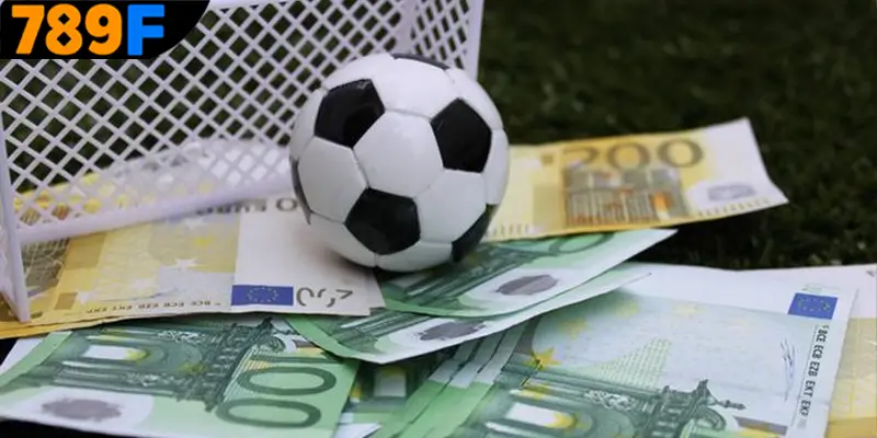 Kèo bóng đá trong World Cup