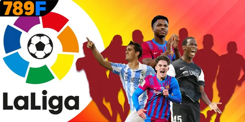 Kèo Hiệp 2 - Bí Kíp Nhận Định Chính Xác Từ Cao Thủ Ở 789F 1 Kèo Bóng La Liga