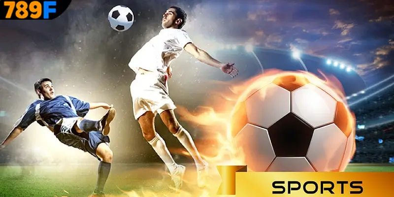 Kèo Ghi Bàn Đầu Tiên – Bí Kíp Nắm Bắt Cơ Hội Tại 789F