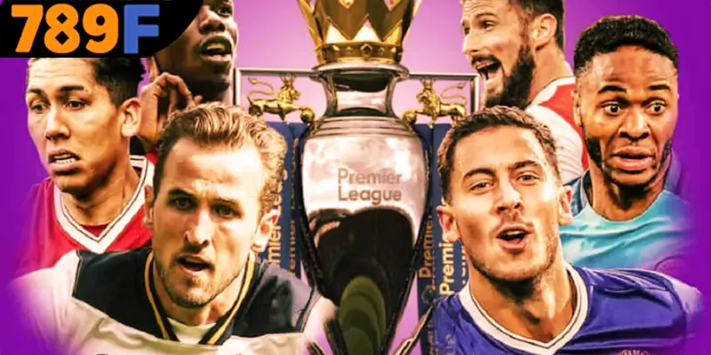 Kèo Hiệp 2 - Bí Kíp Nhận Định Chính Xác Từ Cao Thủ Ở 789F 1 Kèo Ngoại Hạng Anh là gì?