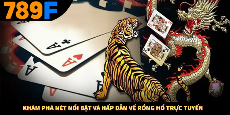 Game Tài Xỉu Là Gì? Trò Chơi Ăn Khách Số 1 Hiện Nay Ở 789F 1 Khám phá nét nổi bật và hấp dẫn về rồng hổ trực tuyến