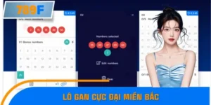 Lô Gan Cực Đại Miền Bắc Đã Về Tin Tức Gây Sốt