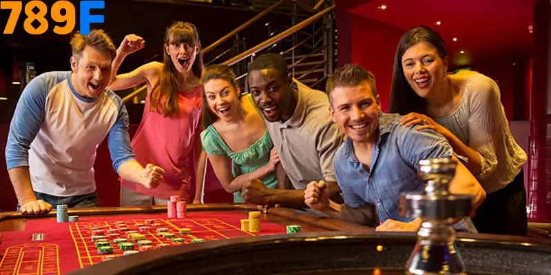 Lợi ích nhận được khi hiểu luật chơi Roulette