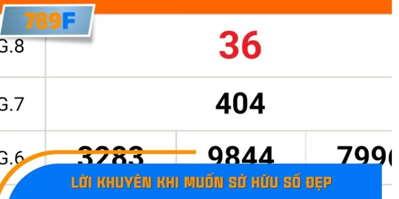Nhận Định Kèo Tối Nay Tại 789F - Đội Nào Dễ Chiến Thắng 3 Lời khuyên cho người muốn sở hữu số đẹp dịp Quốc Khánh
