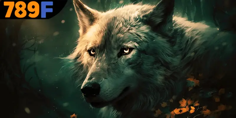 Mơ thấy con sói đánh số gì - 789F gợi ý các con số may mắn