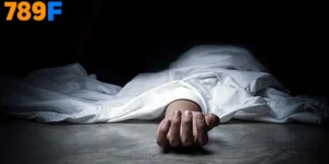 Mơ Thấy Người Chết Đánh Số Gì - Ý Nghĩa Chi Tiết Từ 789F