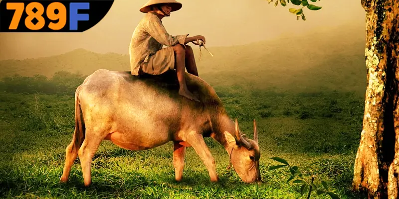 Mơ Thấy Ô Tô Đánh Số Gì - Luận Giải Chiêm Bao Với 789F 3 Mơ thấy trâu đánh số gì để may mắn