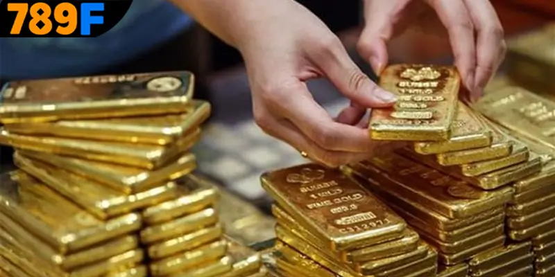 Mơ Thấy Ô Tô Đánh Số Gì - Luận Giải Chiêm Bao Với 789F 3 Mơ thấy vàng bạc đánh số gì để thắng lớn?