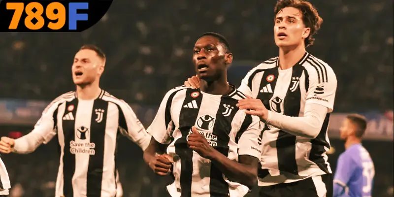 Kèo Hiệp 2 - Bí Kíp Nhận Định Chính Xác Từ Cao Thủ Ở 789F 3 Một vài bí kíp soi kèo bóng đá hiệu quả cho anh em