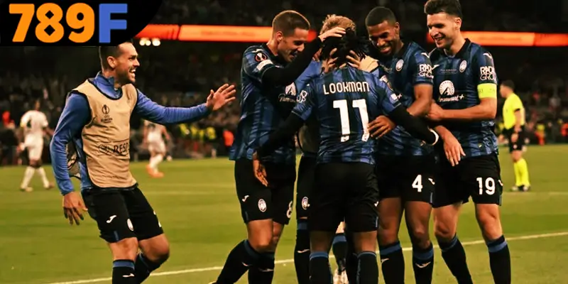 Kèo Hiệp 2 - Bí Kíp Nhận Định Chính Xác Từ Cao Thủ Ở 789F 2 Một vài kèo bóng đá Ý đang được ưa chuộng