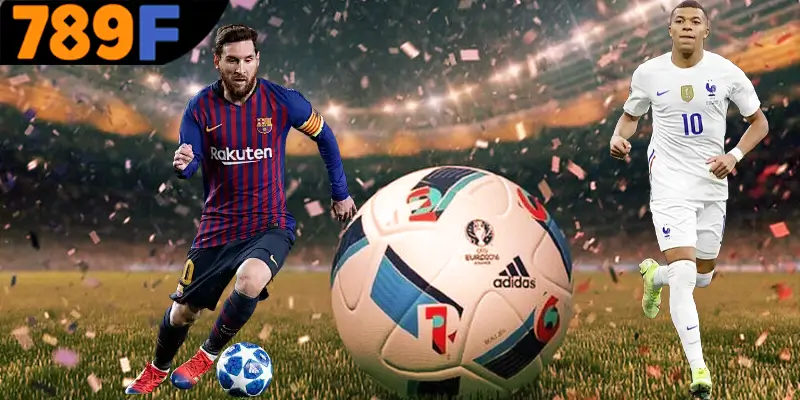 Kèo Hiệp 2 - Bí Kíp Nhận Định Chính Xác Từ Cao Thủ Ở 789F 3 Những bí quyết giành chiến thắng khi chơi kèo châu Âu tại 789F