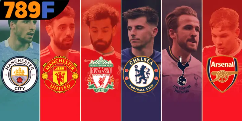 Kèo Hiệp 2 - Bí Kíp Nhận Định Chính Xác Từ Cao Thủ Ở 789F 3 Những điều lưu ý khi cá cược kèo Ngoại Hạng Anh thắng lớn