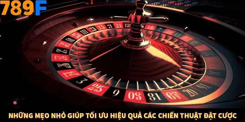 Game Tài Xỉu Là Gì? Trò Chơi Ăn Khách Số 1 Hiện Nay Ở 789F 2 Những mẹo nhỏ giúp tối ưu hiệu quả các chiến thuật đặt cược