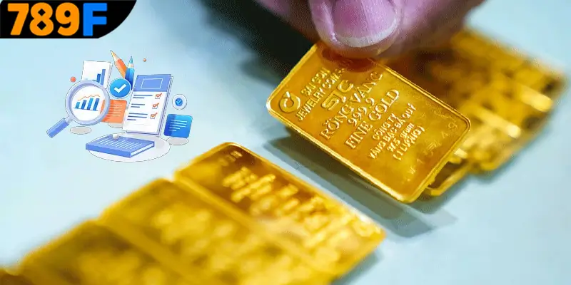 Mơ Thấy Ô Tô Đánh Số Gì - Luận Giải Chiêm Bao Với 789F 2 Phân tích giấc mơ thấy vàng bạc đánh số gì