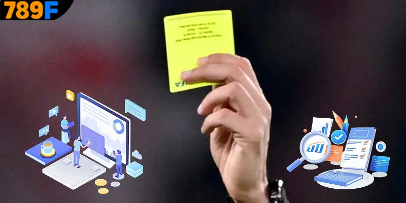 Phương pháp phân tích kèo thẻ vàng từ chuyên gia