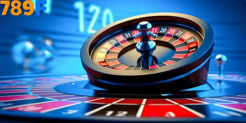 Game Tài Xỉu Là Gì? Trò Chơi Ăn Khách Số 1 Hiện Nay Ở 789F 1 Roulette có bao nhiêu số?