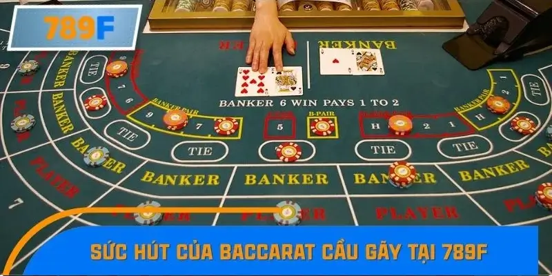 Nhận Định Kèo Tối Nay Tại 789F - Đội Nào Dễ Chiến Thắng 2 Sức hút của Baccarat cầu gãy tại 789F