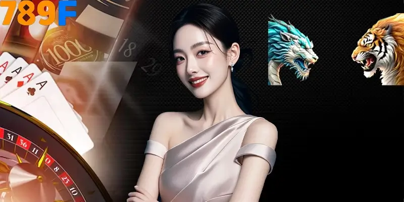 Game Tài Xỉu Là Gì? Trò Chơi Ăn Khách Số 1 Hiện Nay Ở 789F 1 Tại sao cược thủ phải biết rõ rồng hổ nhà cái nào uy tín