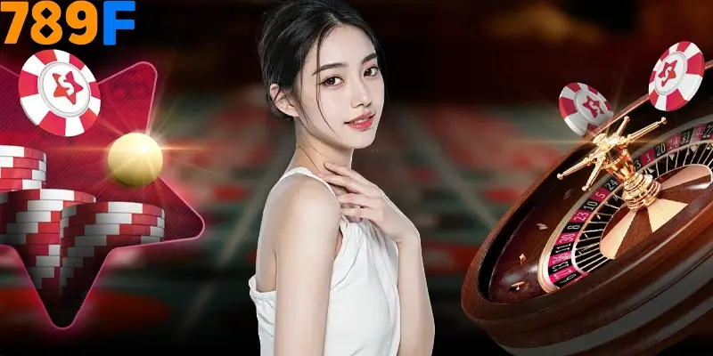 Game Tài Xỉu Là Gì? Trò Chơi Ăn Khách Số 1 Hiện Nay Ở 789F 1 Thông tin sơ lược về cò quay roulette