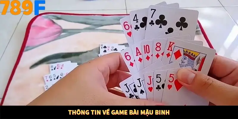 Nhận Định Kèo Tối Nay Tại 789F - Đội Nào Dễ Chiến Thắng 1 Thông tin về game bài mậu binh