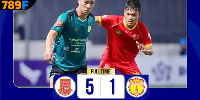 Kèo Cược Nhiều Bàn Thắng – Kinh Nghiệm Cược Thắng Đậm Ở 789F